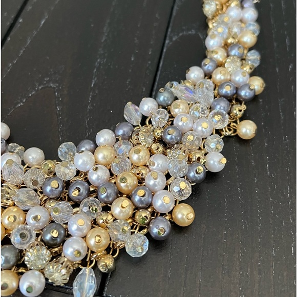 Eye Candy Los Angeles Necklace - Picture 6 of 9